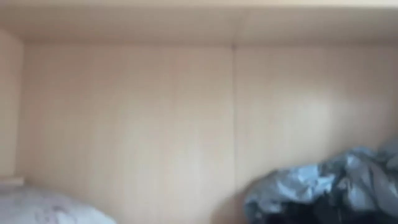 Offline KellyLaDyoda on Cam4