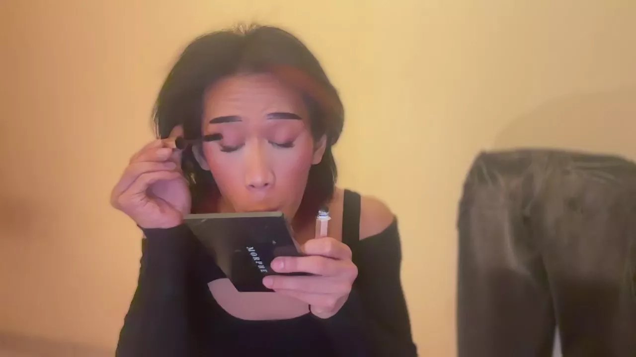 Offline KellyLaDyoda on Cam4