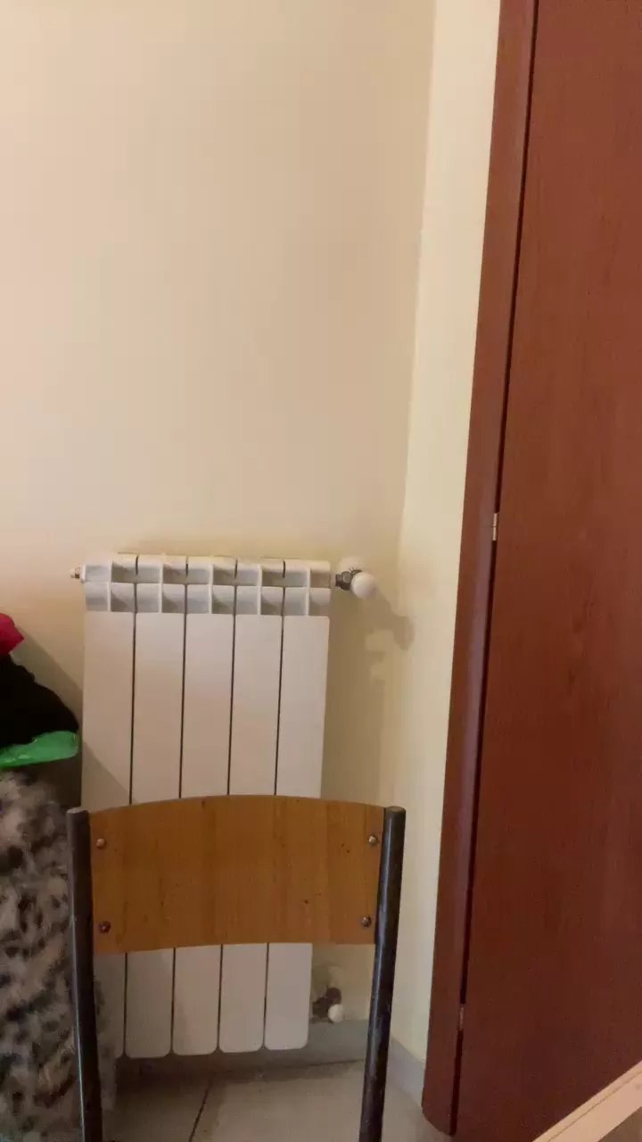 Offline KellyLaDyoda on Cam4