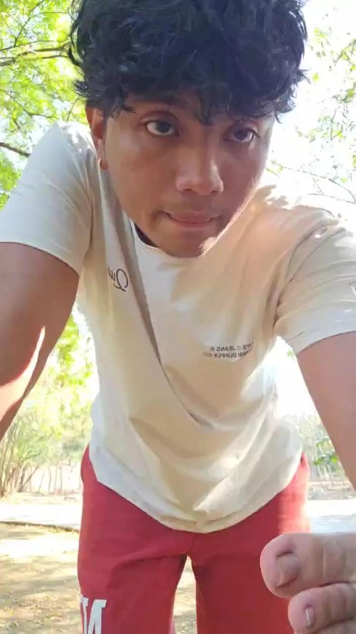 kevinxlvx on Cam4 