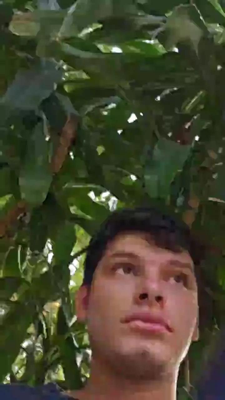 kevinxlvx on Cam4 