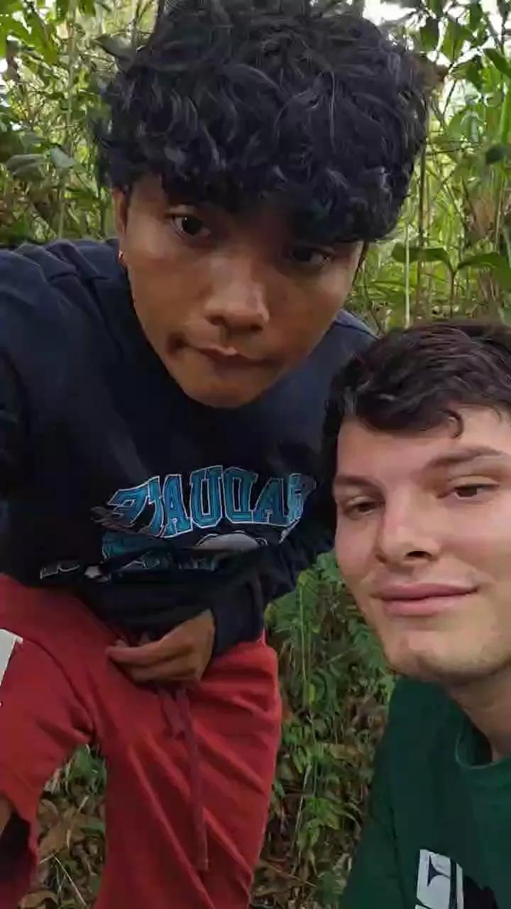 kevinxlvx on Cam4 