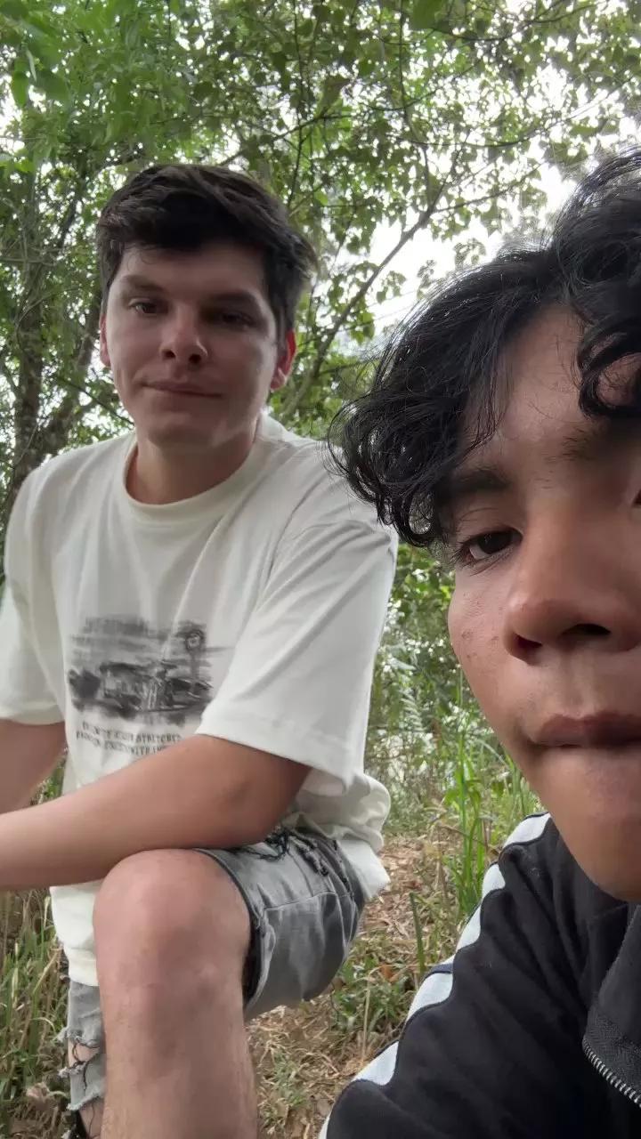 kevinxlvx on Cam4 