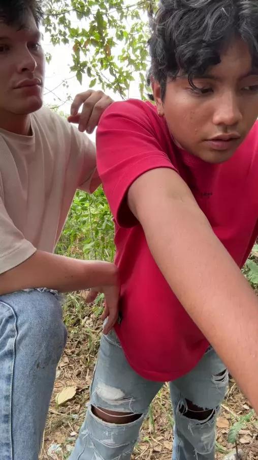 kevinxlvx on Cam4 