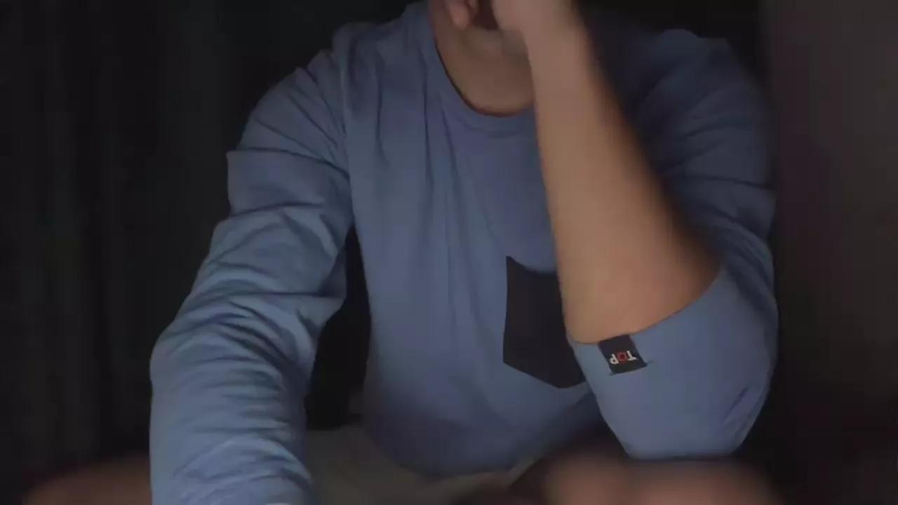 Killzold on Cam4 