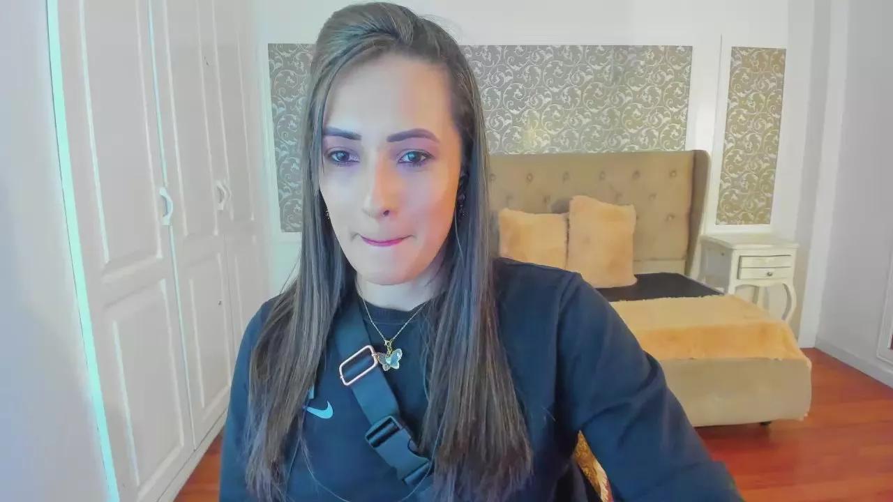 Kim_Wessel on Cam4 