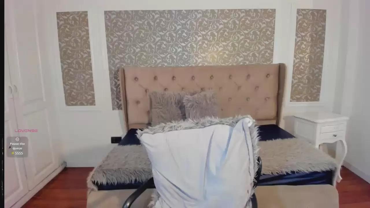 Kim_Wessel on Cam4 