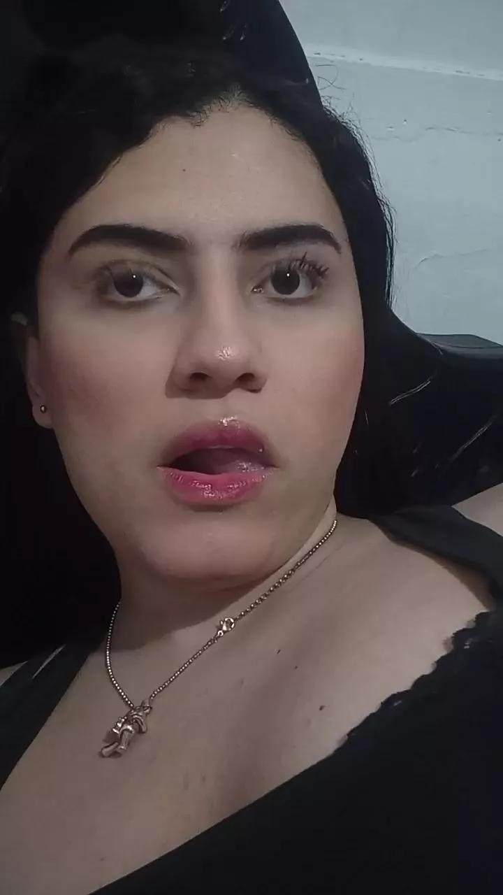 kimberlylt on Cam4 