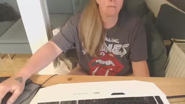 KimMitch on Cam4 