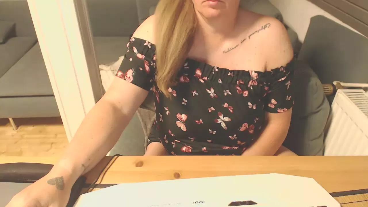KimMitch on Cam4 