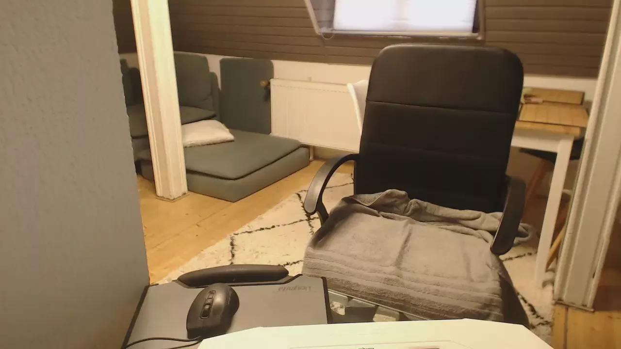 KimMitch on Cam4 