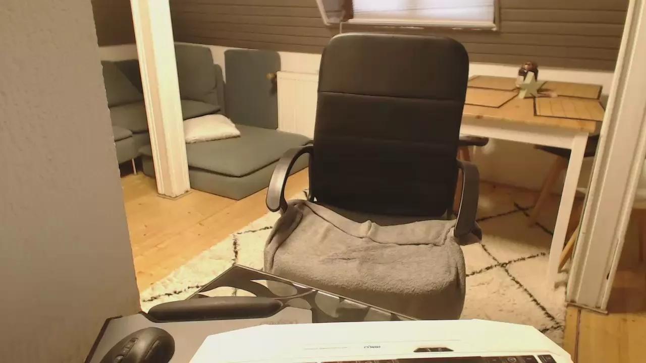 KimMitch on Cam4 