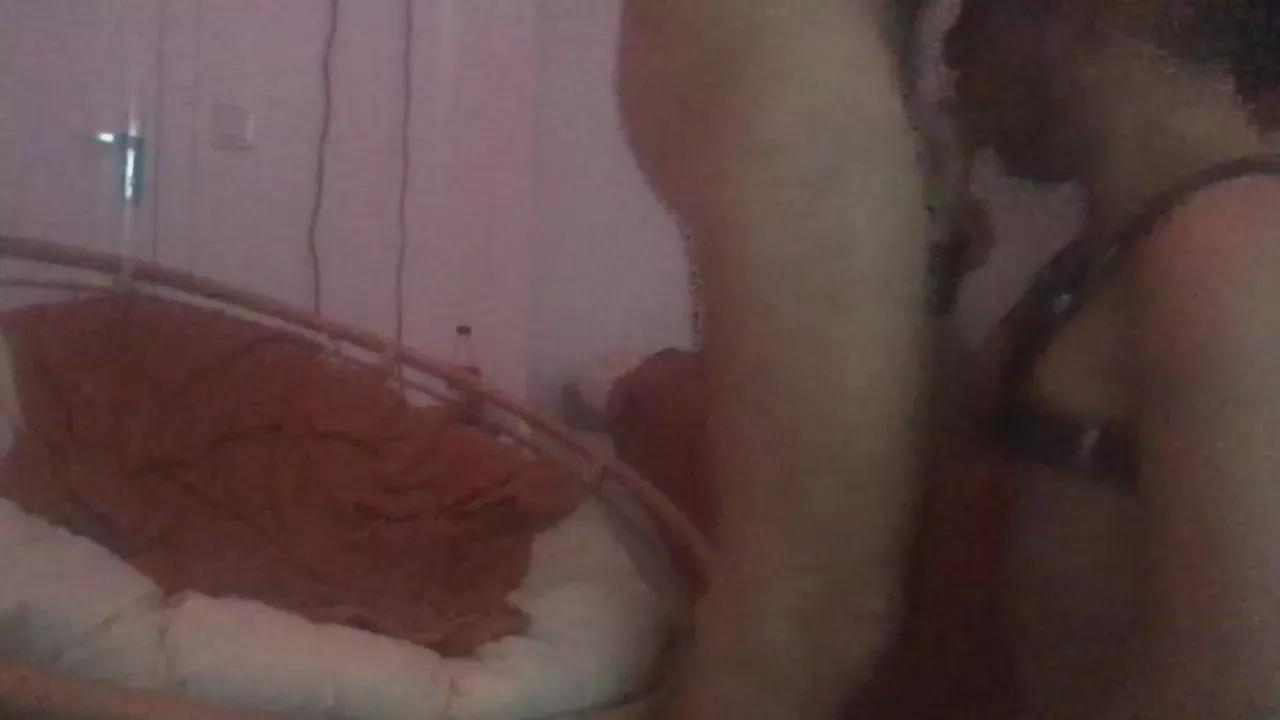 kinkyparis6 on Cam4 