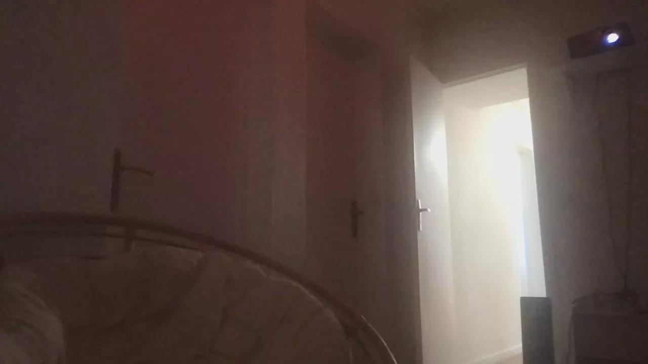 kinkyparis6 on Cam4 
