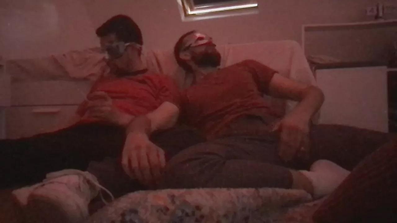 kinkyparis6 on Cam4 