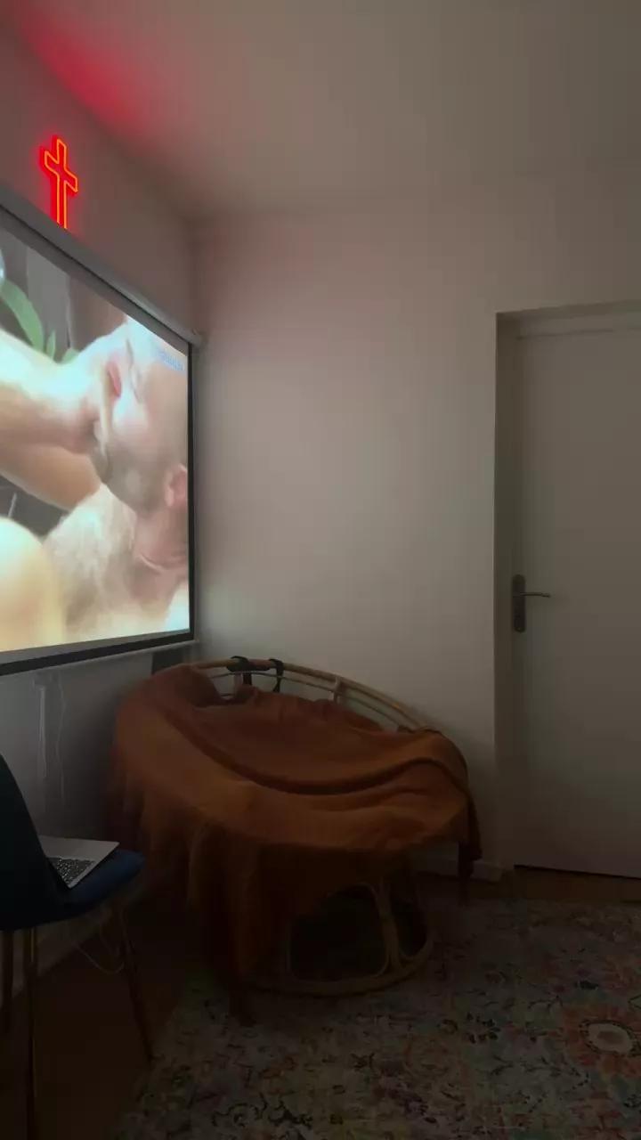 kinkyparis6 on Cam4 