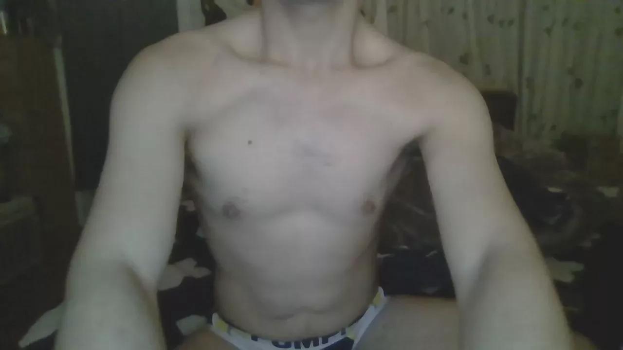 kktung on Cam4 