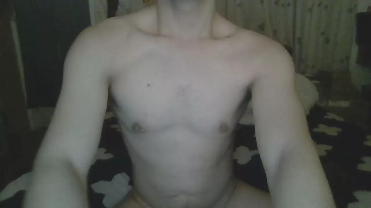 kktung on Cam4 