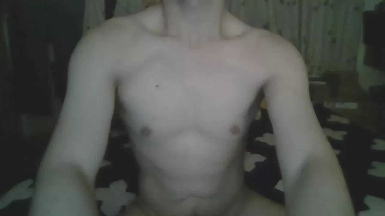 kktung on Cam4 