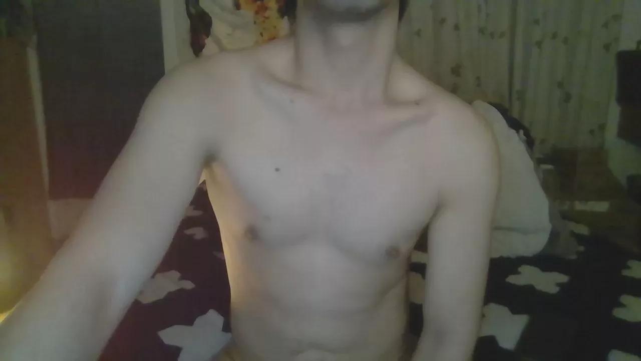 kktung on Cam4 
