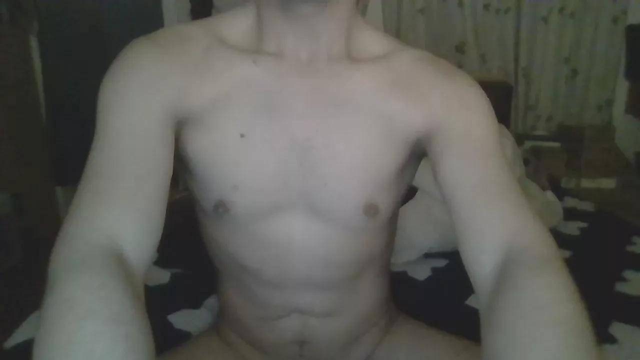 kktung on Cam4 