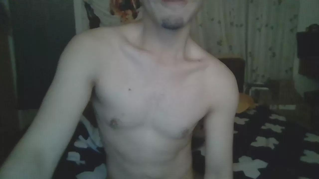 kktung on Cam4 