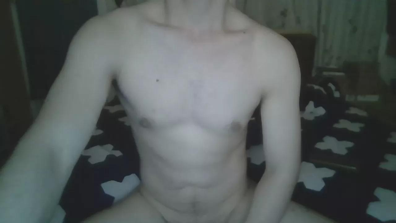 kktung on Cam4 