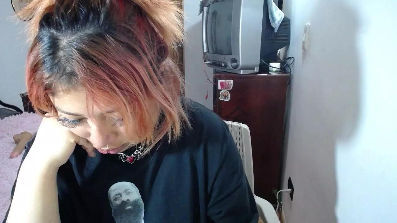 KONOJAN1 on Cam4 
