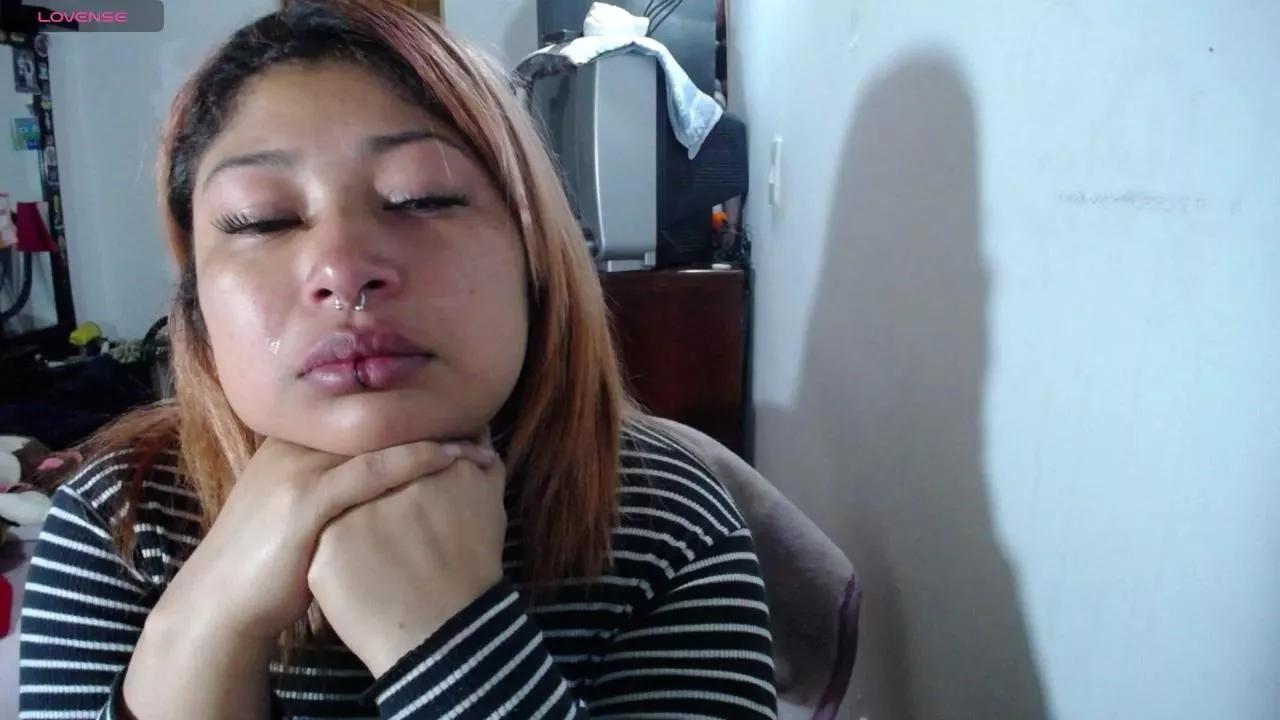 KONOJAN1 on Cam4 