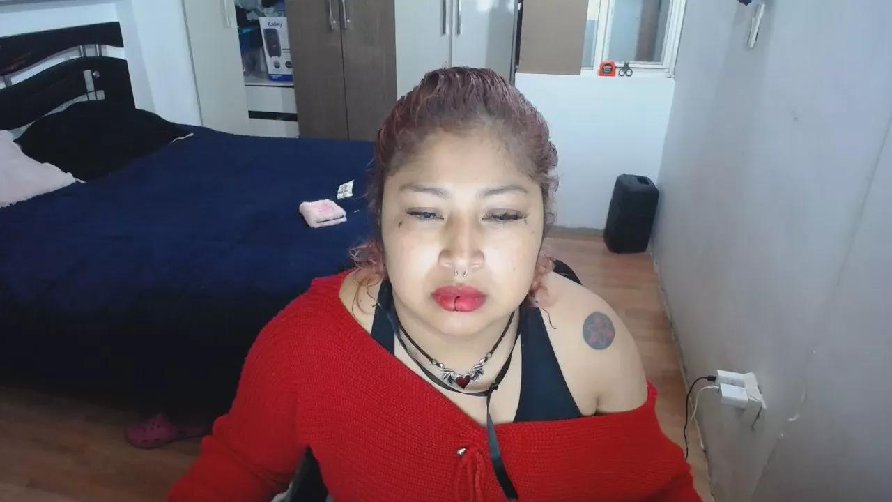 KONOJAN1 on Cam4 