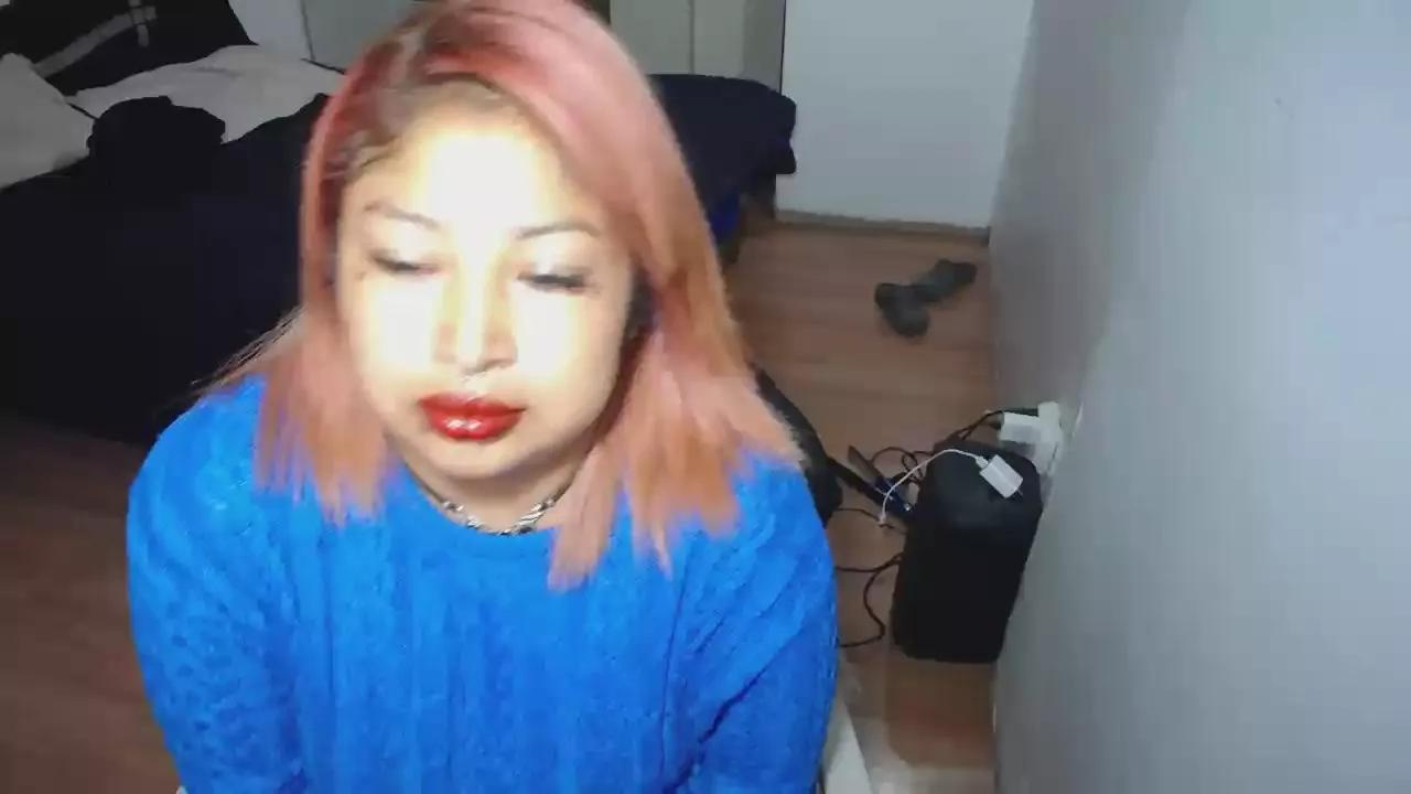 KONOJAN1 on Cam4 