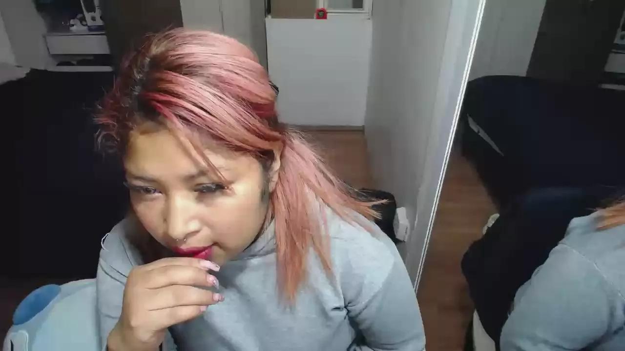 KONOJAN1 on Cam4 