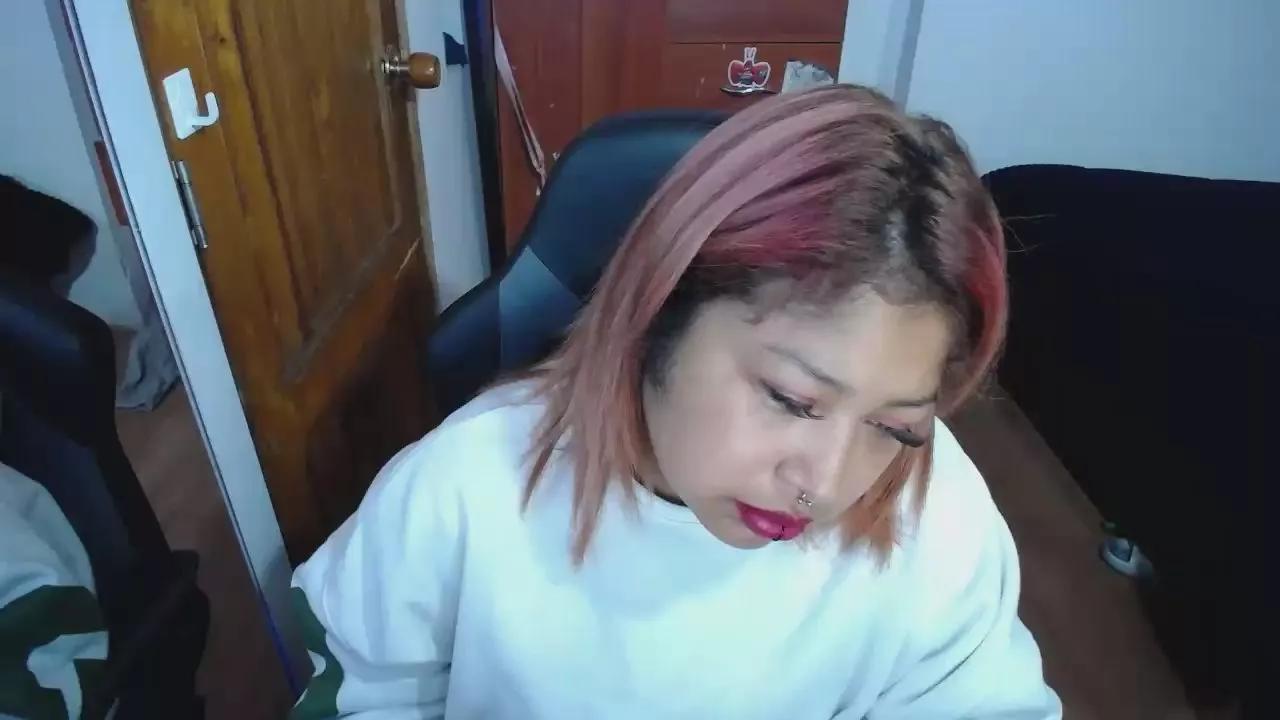 KONOJAN1 on Cam4 
