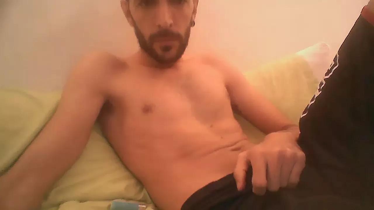 Kricso on Cam4 