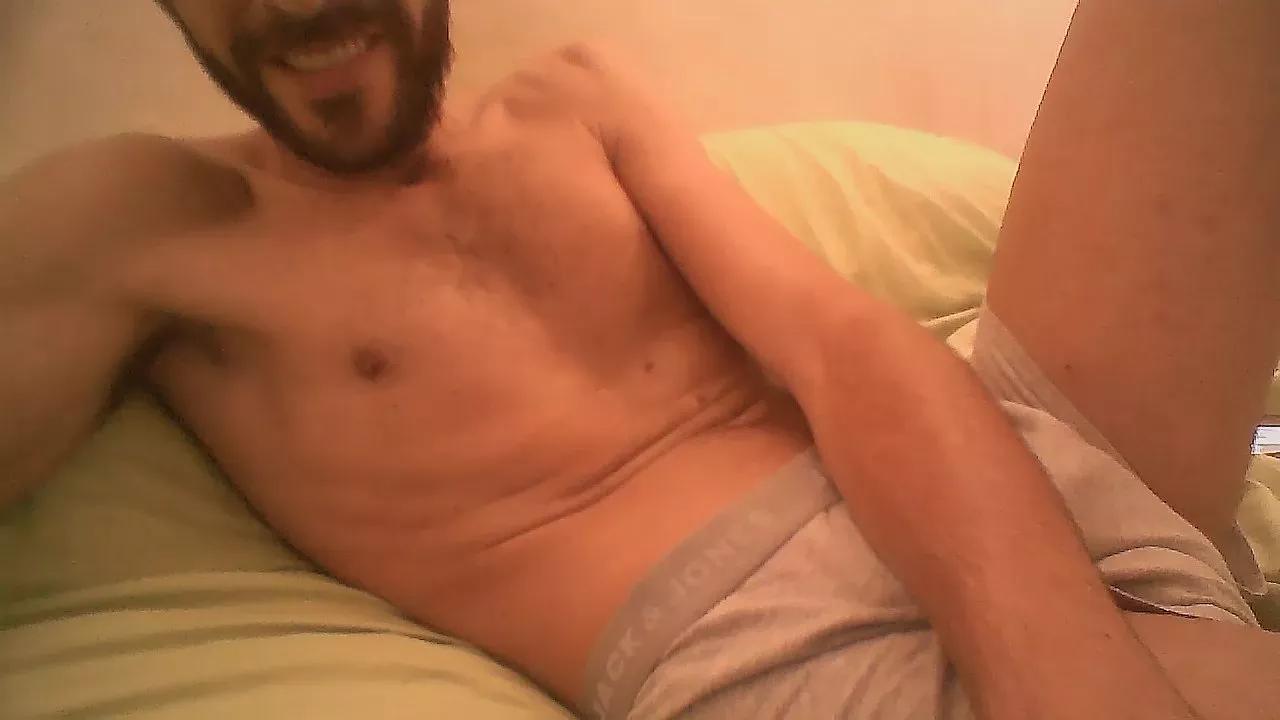 Kricso on Cam4 
