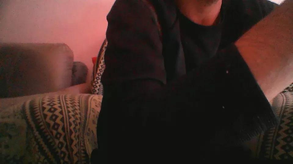 Kricso on Cam4 