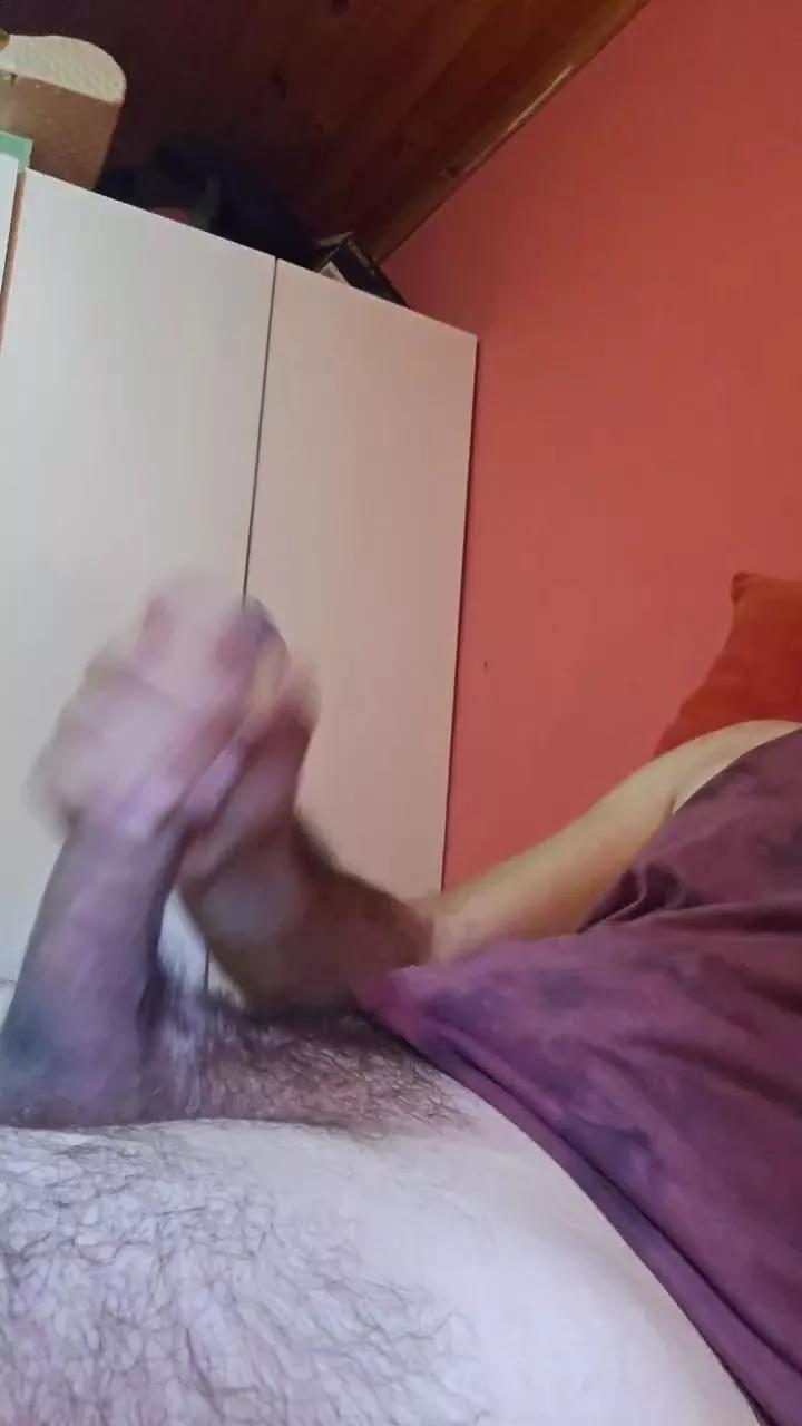 Kristopher35 on Cam4 