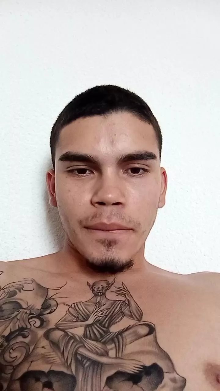 Offline KunstCroff on Cam4