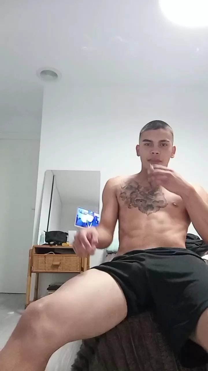 Offline KunstCroff on Cam4