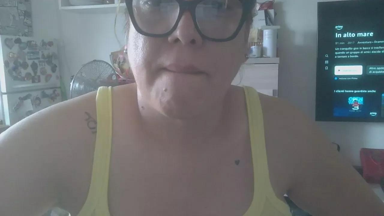 laylasan071 on Cam4 