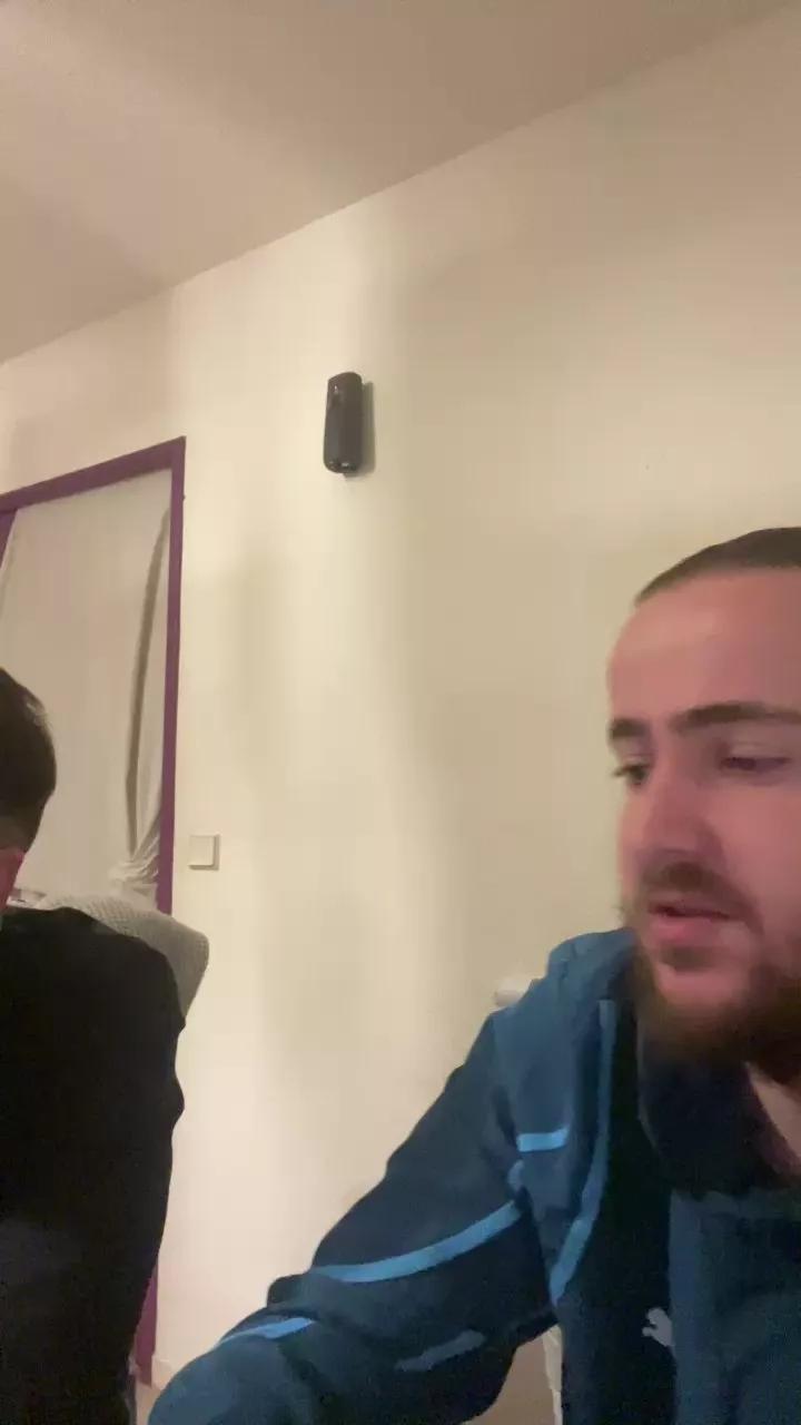 Le____s on Cam4 