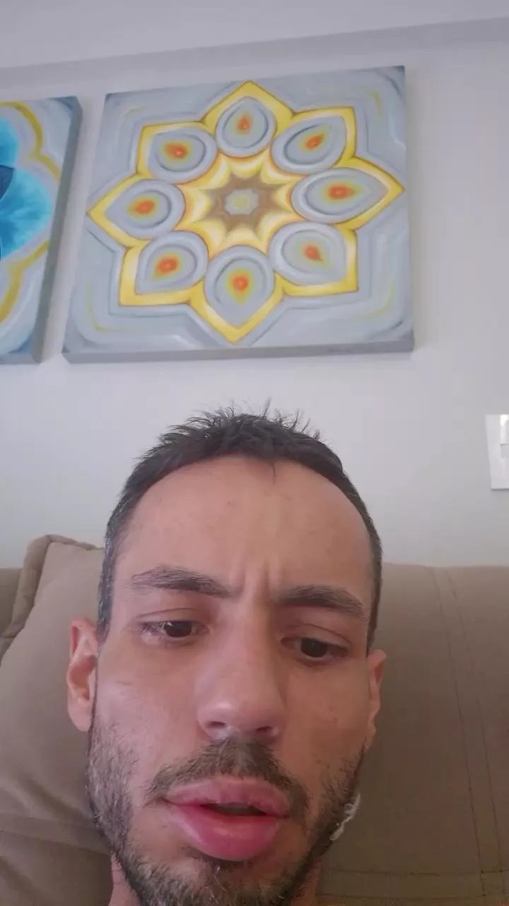 Offline LekNuBR on Cam4