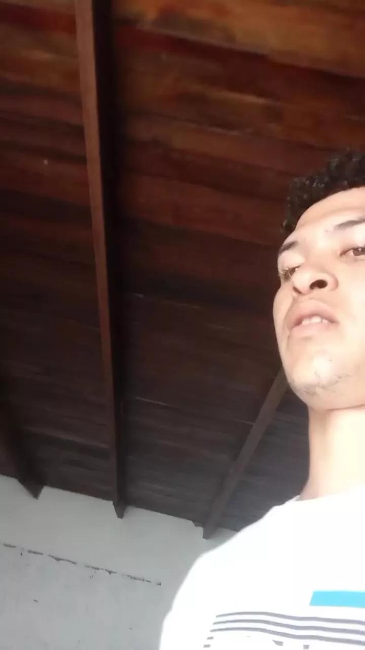 lenblanco1 on Cam4 