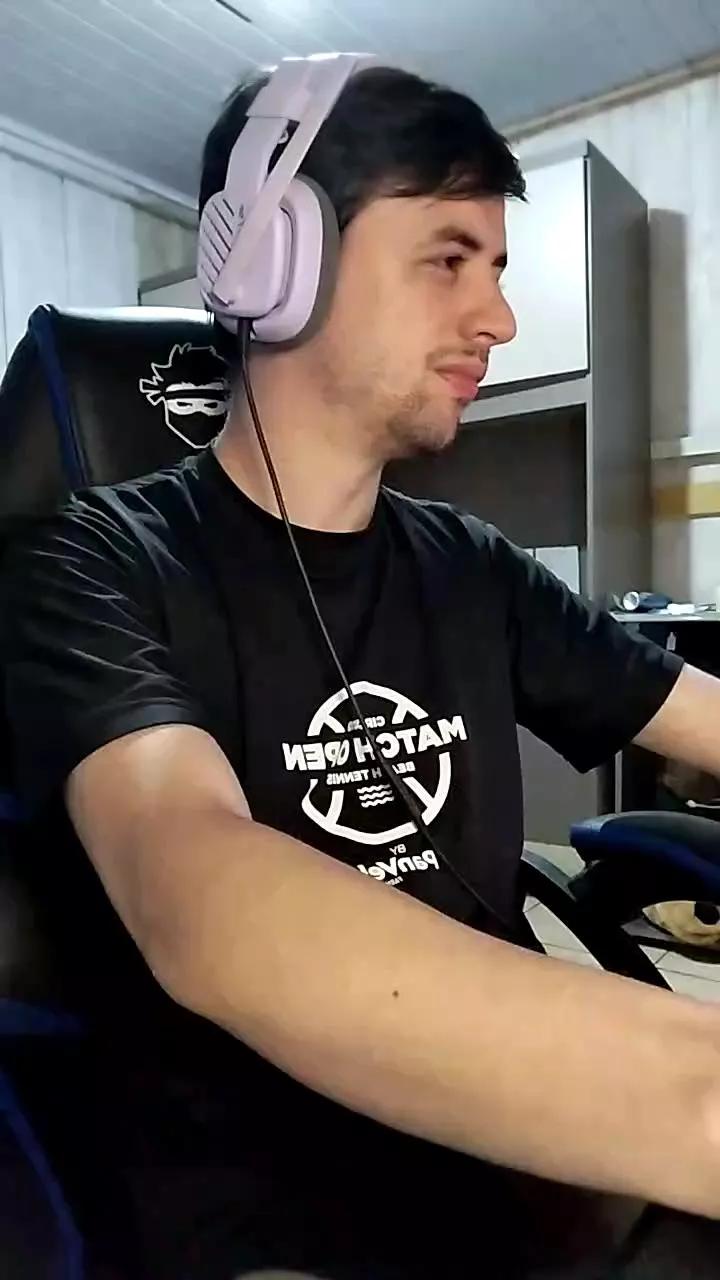 leoxxJD on Cam4 