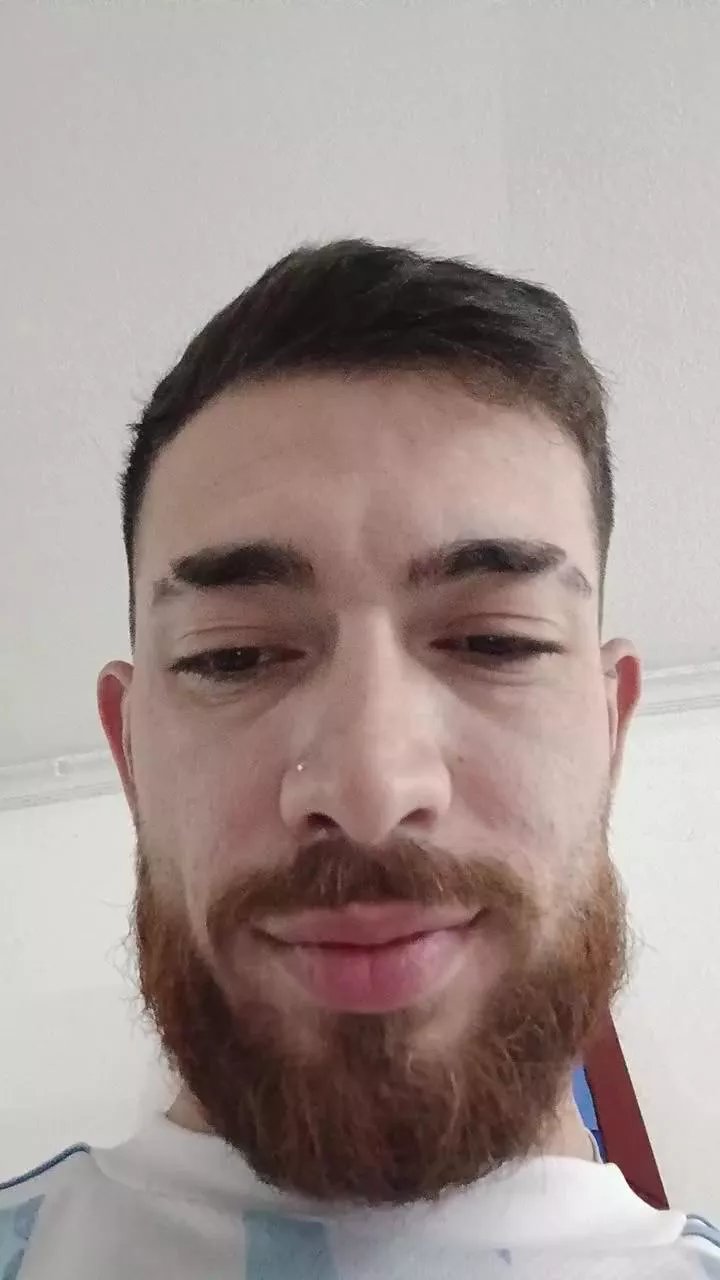 Offline Lgante420 on Cam4