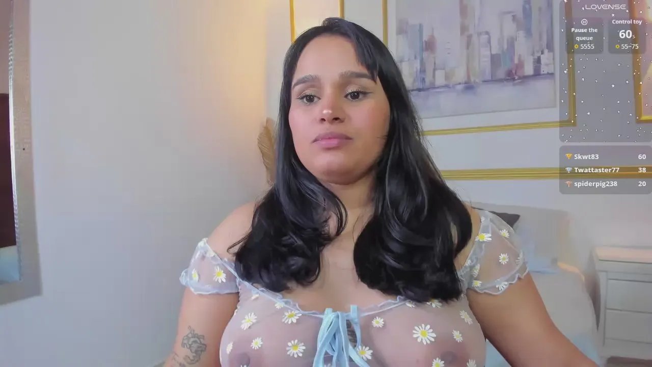 Offline lia_sexx19 on Cam4