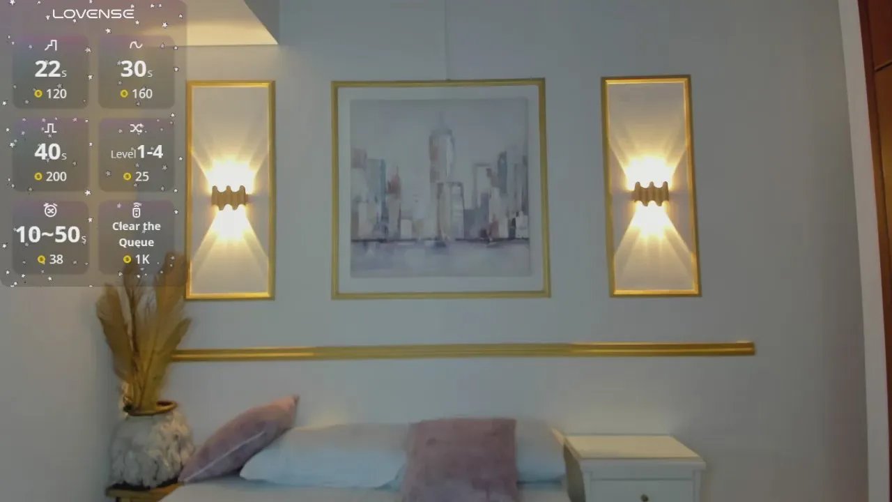 Offline lia_sexx19 on Cam4