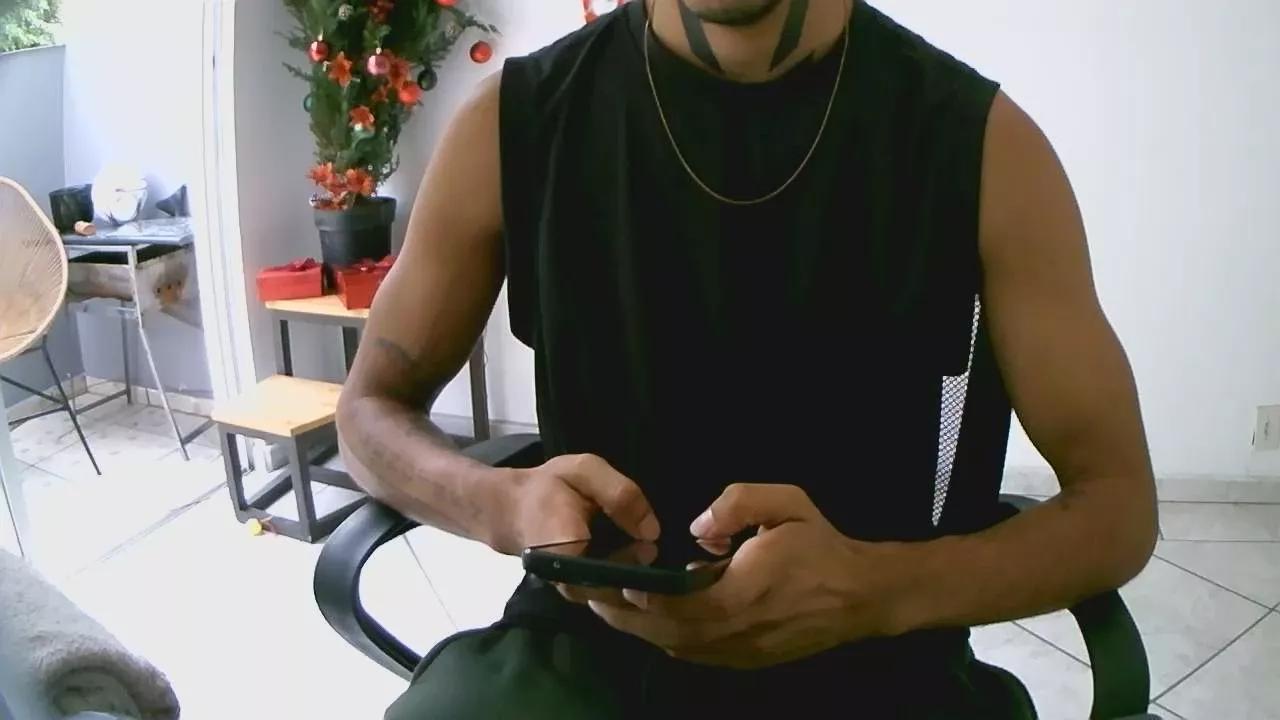 lirajk__ on Cam4 