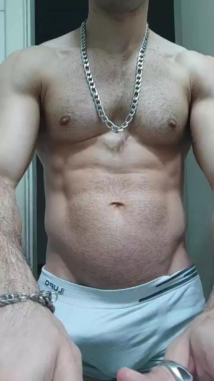 lobo_alfa on Cam4 