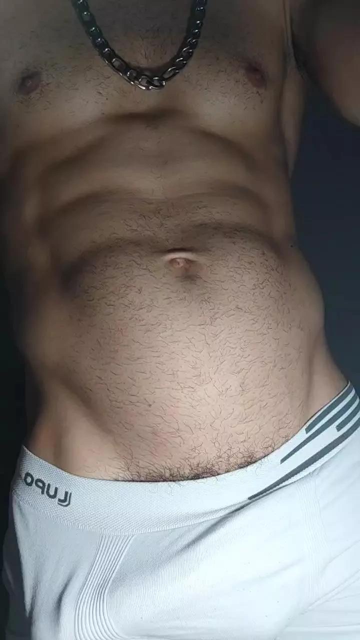 lobo_alfa on Cam4 